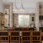 Luxury Chefs Apartment Near The Sea