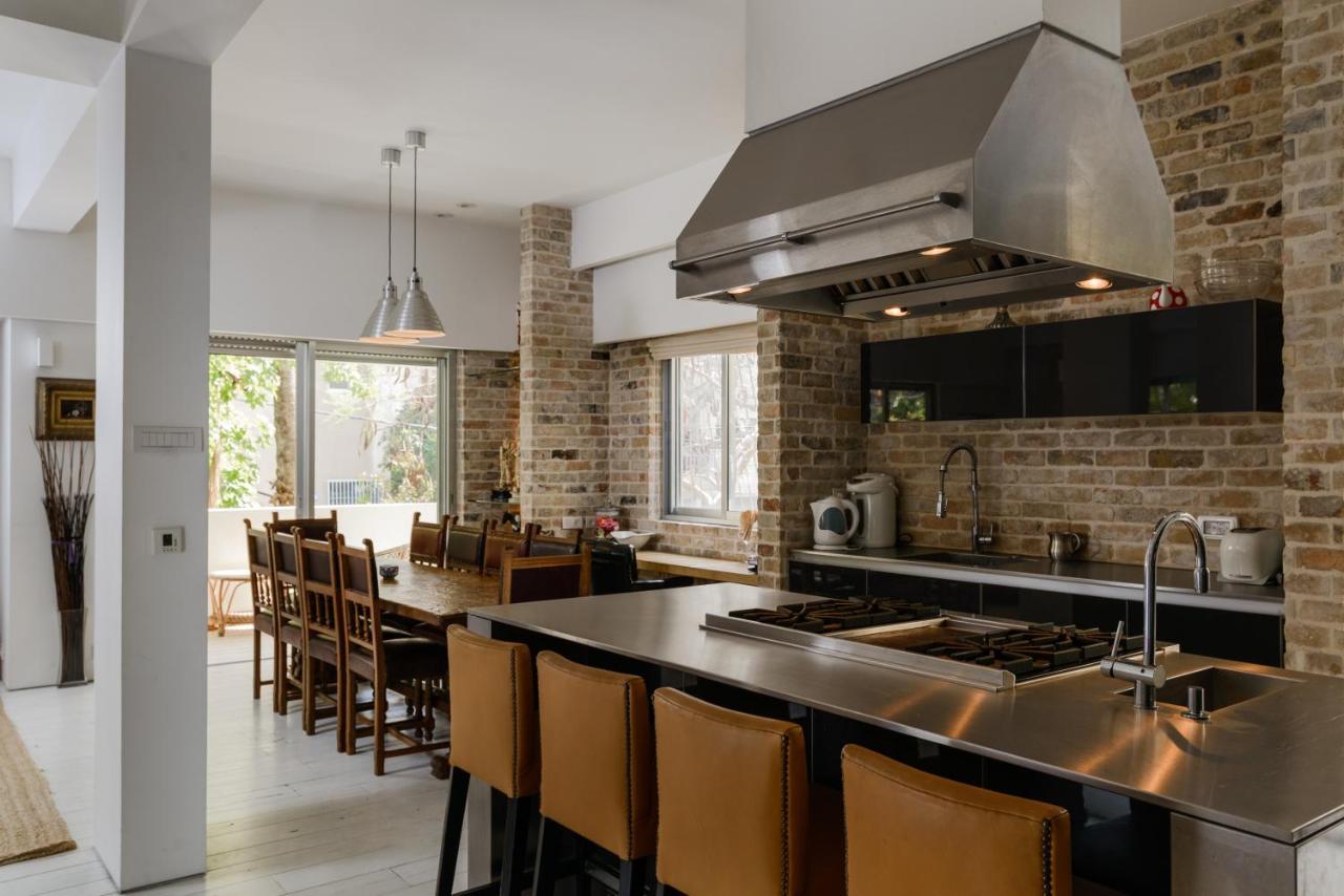 Apartment Luxury Chefs Near The Sea