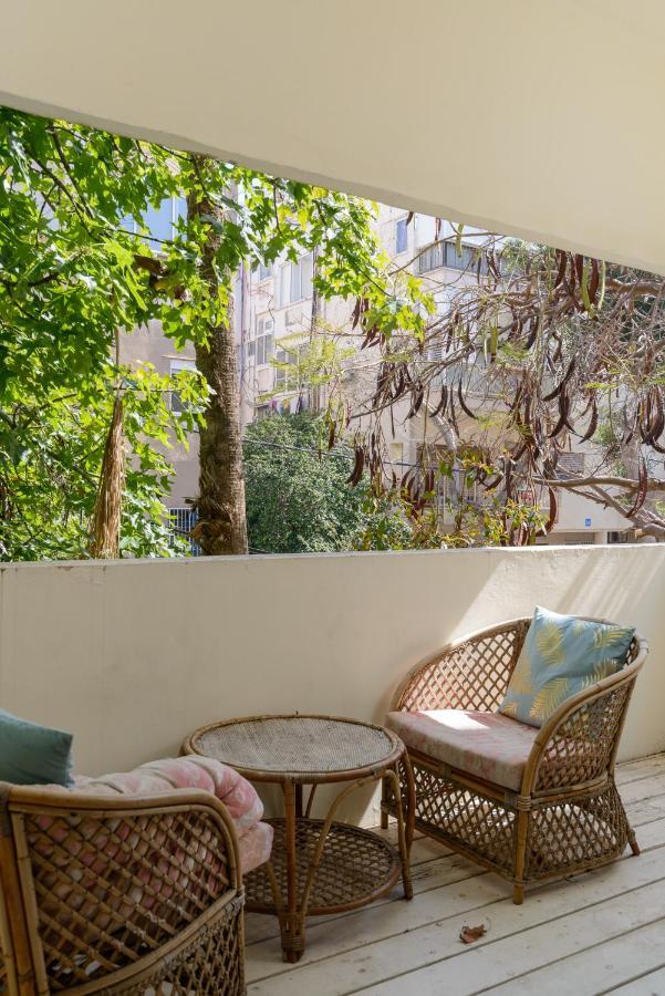 Apartment Luxury Chefs Near The Sea *